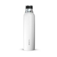 Brita sodaTRIO fles (0,65 l; wit) - thumbnail