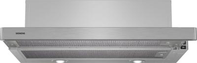 Siemens LI60OA521 aansluiting centraal afzuigsysteem Siemens LI60OA521 aansluiting centraal afzuigsysteem