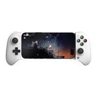 8Bitdo Ultimate Mobile Gaming Controller White (2025 Edition) - thumbnail