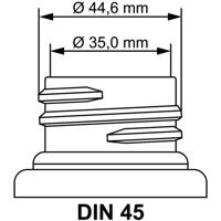 KS Tools 550.1288 AdBlue vulslang - thumbnail