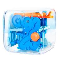 Eureka Breinpuzzel amaze cube*** - thumbnail