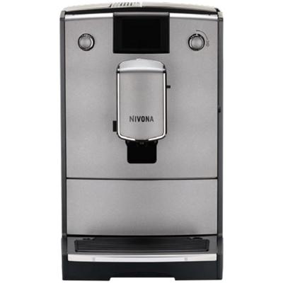 Nivona CafeRomatica 695 Volautomatische Koffiemachine Nivona CafeRomatica 695 Volautomatische Koffiemachine