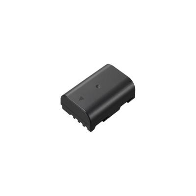 Camera-accu Panasonic DMW-BLF19, DMW-BLF19E, DMW-BLF19PP 7.2 V 1860 mAh DMWBLF19E