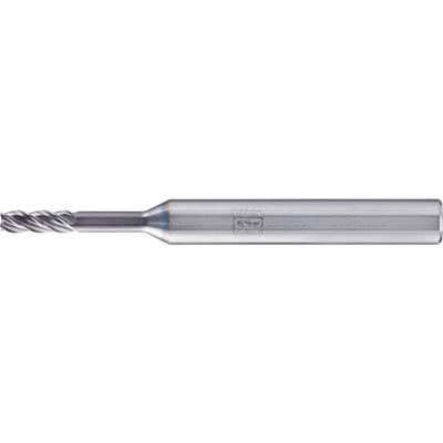 PFERD TOOLS 23000148 Hoekfrees Hardmetaal Lengte 57 mm Werklengte 8 mm Schachtdiameter 6 mm