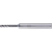 PFERD TOOLS 23000148 Hoekfrees Hardmetaal Lengte 57 mm Werklengte 8 mm Schachtdiameter 6 mm - thumbnail