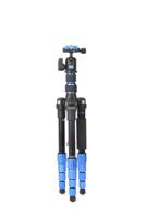 Benro Slim Travel FSL09AN00 statief - thumbnail