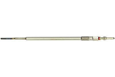 Keralit dakrand boeideel 300mm - Zwartgrijs (2831)