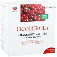 Cranberola Forte - thumbnail