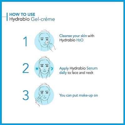 Bioderma Hydrabio Serum 40 ml
