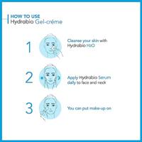 Bioderma Hydrabio Serum 40 ml - thumbnail
