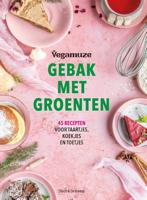 Gebak met groenten (Paperback) - thumbnail