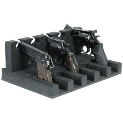 Burg Wächter KWH 5 Pistoolhouder Burg Wächter KWH 5 Pistoolhouder
