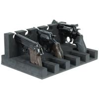 Burg Wächter KWH 5 Pistoolhouder - thumbnail