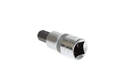 Gedore Dopsleutelschroevendraaier 1/2" | SW 10 mm | L. 55 mm - 3300364