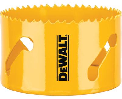 DeWalt Accessoires Gatenzaag | Bi-metaal | Ø86 mm | zaagdiepte 40 mm - DT90333-QZ