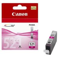 Canon CLI-521M magenta - thumbnail