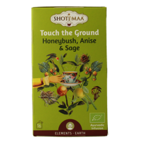 Shoti Maa Earth touch the ground bio 16 Zakjes - thumbnail