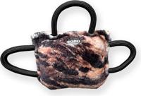 BODO bijtkussen - Pluche - 15x6x17cm - 3 handvaten - thumbnail