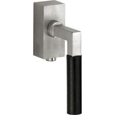 DK Garnituur afsl. Bauhaus ebben MMNO DK Garnituur afsl. Bauhaus ebben MMNO