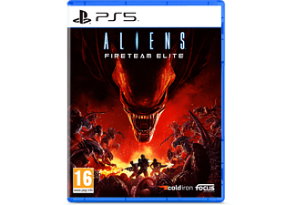 Aliens: Fireteam Elite