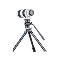 Leofoto Fluid video head BV-1R - thumbnail