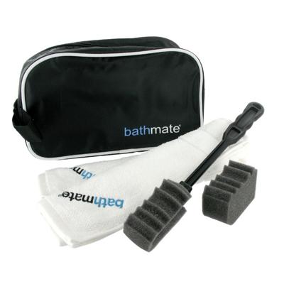 Bathmate - Schoonmaak- en Opbergkit