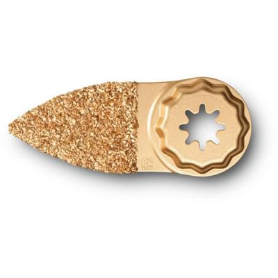 Fein Starlock Plus Hardmetalen schraper VE=1 - 63731002210 Fein Starlock Plus Hardmetalen schraper VE=1 - 63731002210