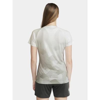 Craft 1912760 Premier Fade Jersey W - White - XXS