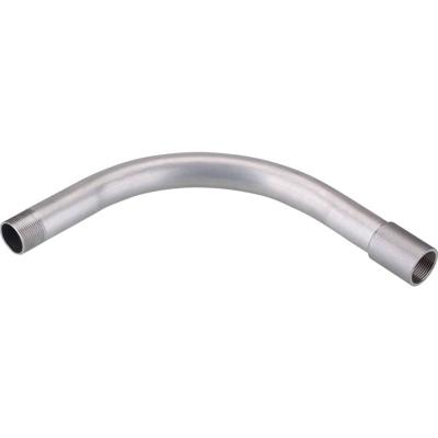 Fränkische Rohrwerke 21060025 Boog Natuur 1 stuk(s) Fränkische Rohrwerke 21060025 Boog Natuur 1 stuk(s)