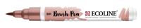 Ecoline • brush pen pastelrood 381 - thumbnail