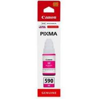 Canon 1605C001 GI-590M Navulinkt Origineel Canon Magenta 70 ml - thumbnail