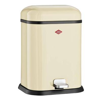 Wesco Single Boy Pedaalemmer 13 Liter Wesco Single Boy Pedaalemmer 13 Liter