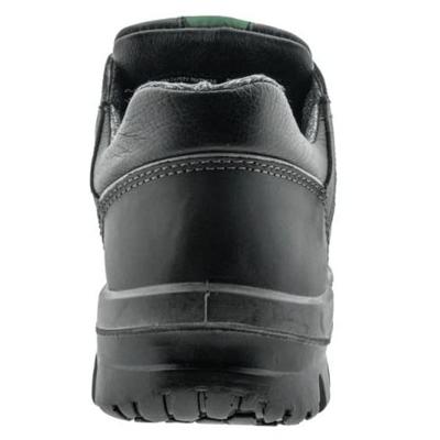 EMMA werkschoenen - Ray D - S3 - zwart - maat 41