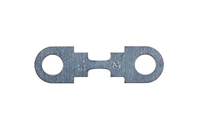 HELLA zekeringsstrip "hsb " hsb safety strips 50a