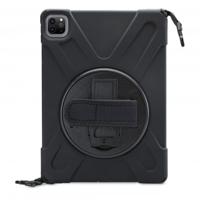 Xccess Survivor All-round Case Apple iPad Pro 12.9 (2018/2020/2021/2022) Black (Screenless) - thumbnail