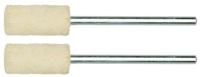 PROXXON polijststiften set felt polishing pen cylinder 2st - thumbnail