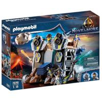 PLAYMOBIL Novelmore   Katapultfort 74 delig (70391) - thumbnail