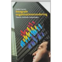 Integrale organisatieverandering (Paperback) - thumbnail