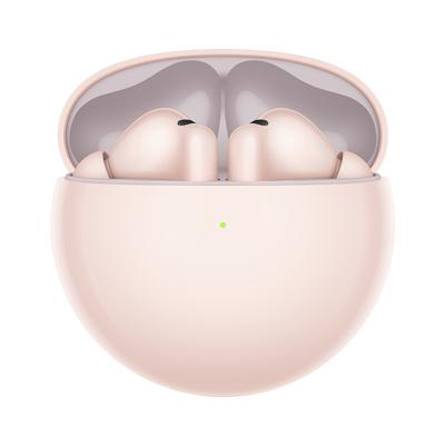 HUAWEI FreeBuds 7i draadloze oordopjes, intelligente actieve ruisonderdrukking 4.0, onbeperkte ruimtelijke audio, iOS en Android, stabiele heldere gesprekken, 4 oordopjes voor comfitable fit, 30 HUAWEI FreeBuds 7i draadloze oordopjes, intelligente actieve ruisonderdrukking 4.0, onbeperkte ruimtelijke audio, iOS en Android, stabiele heldere gesprekken, 4 oordopjes voor comfitable fit, 30