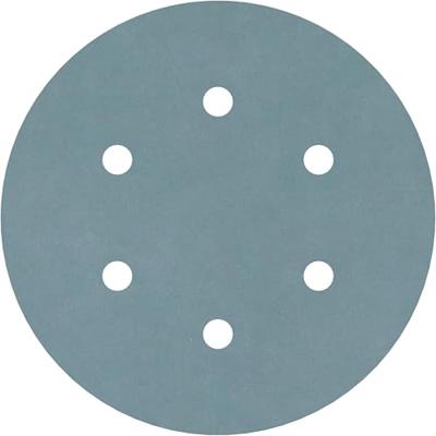 Bosch Accessories Best for Stone 2608605132 Excenterschuurpapier Met klittenband, Geperforeerd Korrelgrootte (num) 1200 (Ø) 150 mm 5 stuk(s) Bosch Accessories Best for Stone 2608605132 Excenterschuurpapier Met klittenband, Geperforeerd Korrelgrootte (num) 1200 (Ø) 150 mm 5 stuk(s)