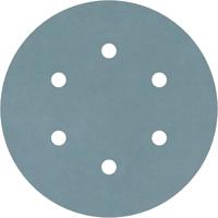 Bosch Accessories Best for Stone 2608605132 Excenterschuurpapier Met klittenband, Geperforeerd Korrelgrootte (num) 1200 (Ø) 150 mm 5 stuk(s) - thumbnail