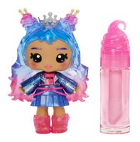 MGA Entertainment Yummiland pop - roxie crysal candy met lipgloss set - thumbnail
