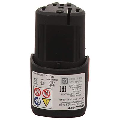 Stihl 10,8V / 2,6Ah Accu AS 2 - EA024006500