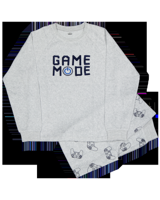 Pyjama - Grijs - thumbnail