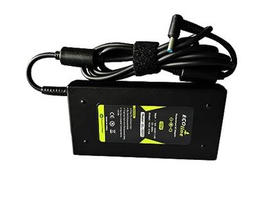 EcoLine - Oplader / AC Adapter - Compatibel Met De HP Omen 15-5000 17-W HP Envy 15-J 17-J - 19.5V 6.15A 120W