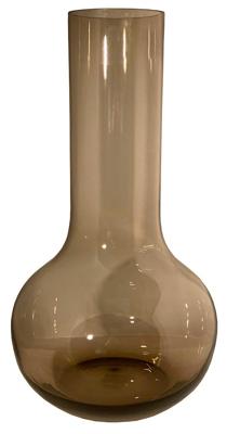 Seim big taupe D28 x H50 cm