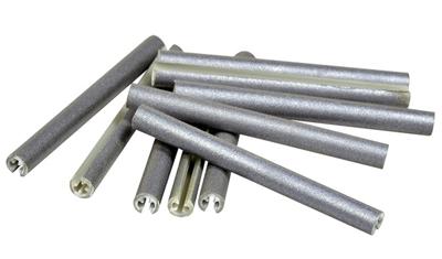 OXC Bright Spokes Reflecterende tapes Spaken - Zilver