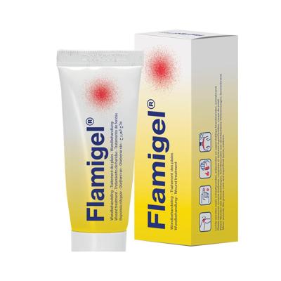 Flamigel Tube 100g
