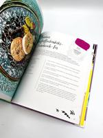 Friends - The TV Series: The Official Cookbook *German Version* - thumbnail