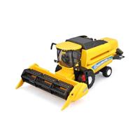 Bburago Landbouw New Holland Kant-en-klaar model Landbouwvoertuig (model) - thumbnail